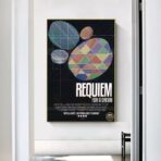 requiem for a dream affiche