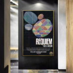 requiem for a dream affiche