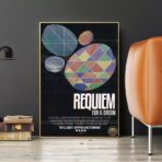requiem for a dream affiche