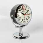 réveil matin rétro
