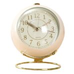 réveil matin vintage
