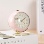 réveil matin vintage