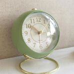 réveil matin vintage