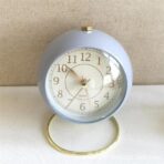 réveil matin vintage