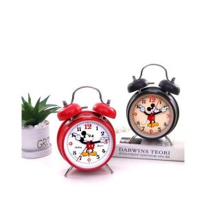 réveil mickey vintage