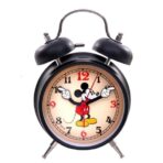 réveil mickey vintage
