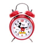 réveil mickey vintage