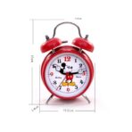 réveil mickey vintage