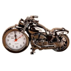 réveil moto
