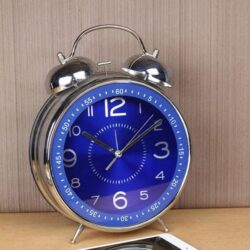 réveil matin double cloche