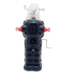 robby le robot jouet
