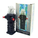 robby le robot planète interdite