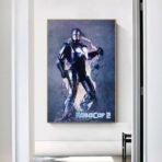 robocop 2 poster