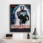 robocop 3 poster