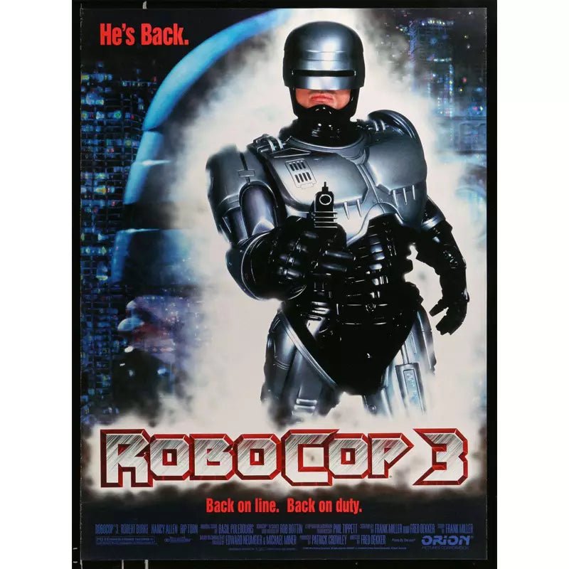 robocop-3-poster_7 robocop 3 poster