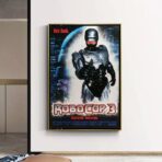 robocop 3 poster