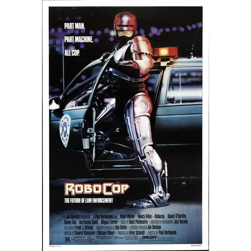 robocop-affiche-1987 robocop affiche 1987