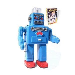 robot jouet