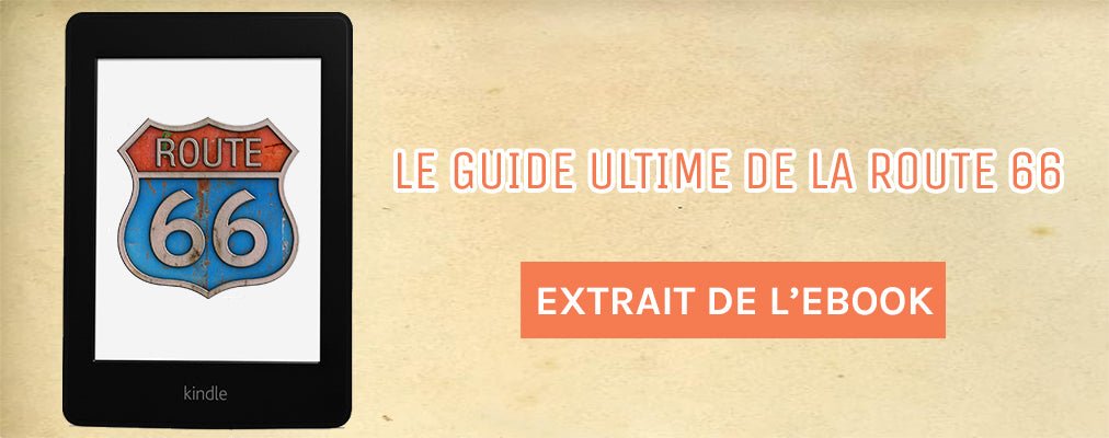 route 66 ebook