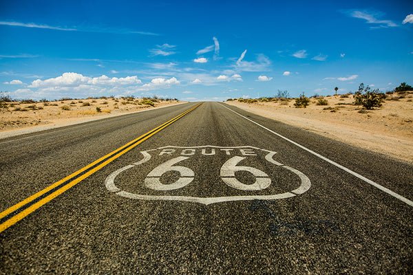 tout savoir sur la route 66 route 66