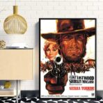 sierra torride affiche