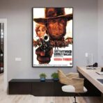 sierra torride affiche
