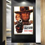 sierra torride affiche