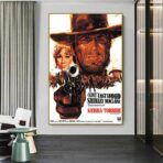 sierra torride affiche