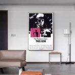 thx 1138 affiche