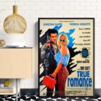 true romance affiche