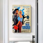true romance affiche