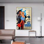 true romance affiche