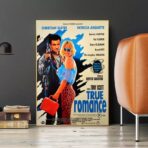 true romance affiche