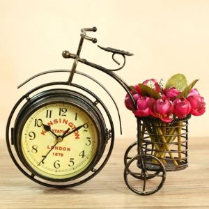 Vélo Horloge