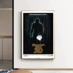 vendredi 13 affiche
