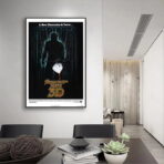 vendredi 13 affiche