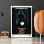 vendredi 13 affiche
