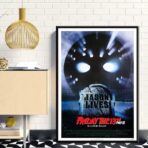 vendredi 13 poster