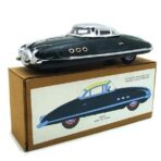voiture tole ancienne
