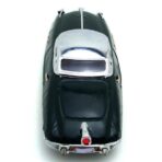 voiture tole ancienne