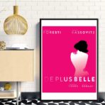 affiche de plus belle