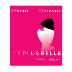 affiche de plus belle
