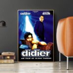 affiche didier