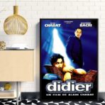 affiche didier