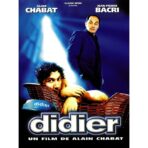 affiche didier