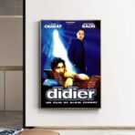 affiche didier