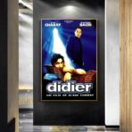affiche didier