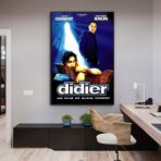 affiche didier