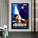 affiche didier