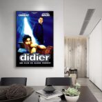 affiche didier